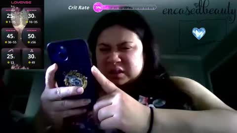 Ela online show from April 2026 07:44:02 PM