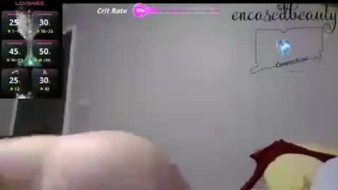 Snapshot of encasedbeauty chatting on July 2026 05:30:01 PM Ela online show from July 2026 05:30:01 PM