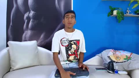 Ender online show from September 2025 02:33:02 PM