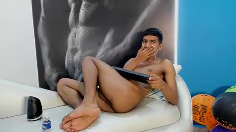 Ender online show from November 2025 05:46:02 PM