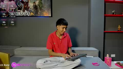 Ender online show from March 2026 01:59:02 PM