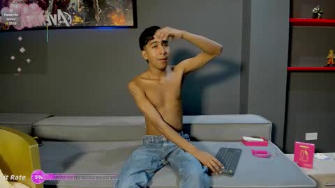 Ender online show from March 2026 01:58:01 PM