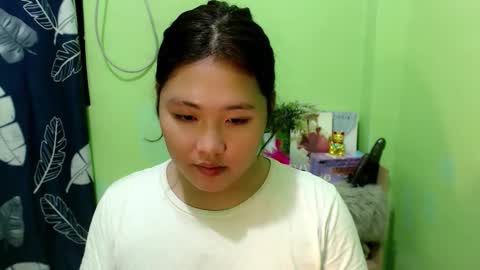 Snapshot of endlessllove_eva chatting on October 2025 04:16:02 PM Eva online show from October 2025 04:16:02 PM