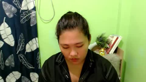 Snapshot of endlessllove_eva chatting on November 2025 06:52:02 PM Eva online show from November 2025 06:52:02 PM