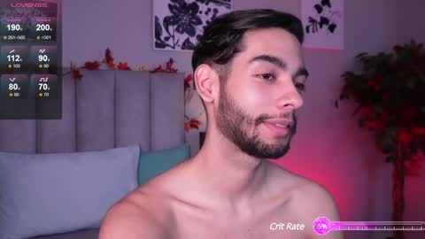 Endy online show from December 2024 07:36:01 PM