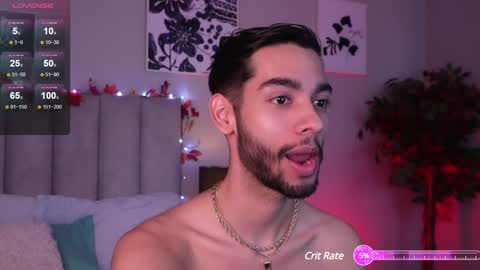 Endy online show from December 2024 12:38:01 PM