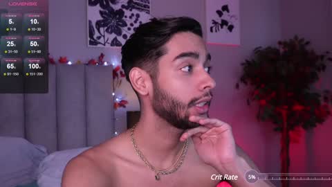 Endy online show from December 2024 03:44:02 PM