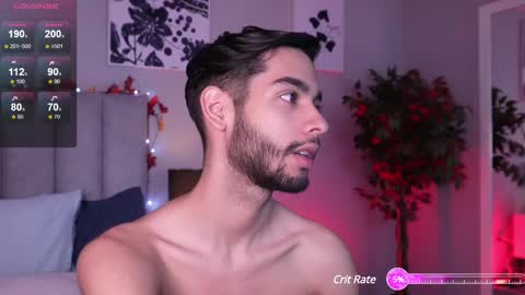 Endy online show from December 2024 12:33:01 PM
