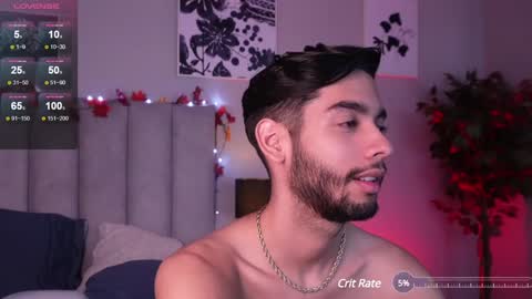 Endy online show from December 2024 03:39:01 PM