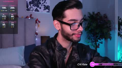 Endy online show from December 2024 12:38:01 PM