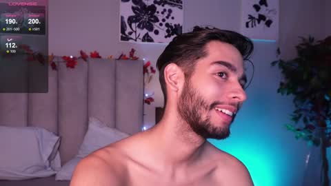 Endy online show from December 2024 07:43:02 PM
