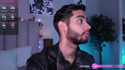 Endy online show from December 2024 12:44:02 PM