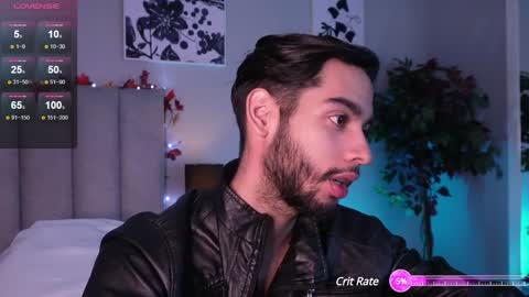 Endy online show from December 2024 03:48:02 PM