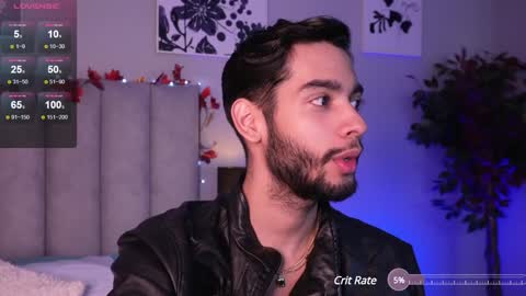 Endy online show from December 2024 03:53:02 PM