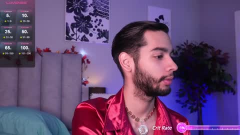 Endy online show from December 2024 12:38:01 PM