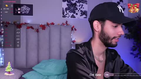 Endy online show from December 2024 06:57:02 PM