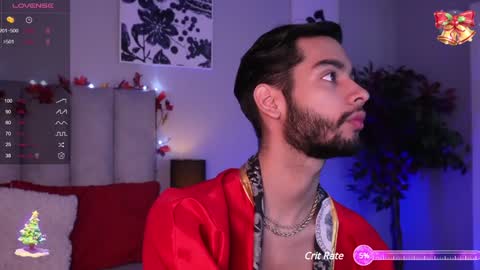 Endy online show from December 2024 12:49:01 PM