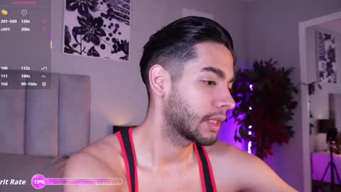 Endy online show from September 2025 12:43:02 PM