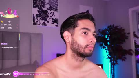 Endy online show from December 2025 12:47:02 PM