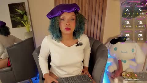   Schedule 600a.m - 200p.m Col hour online show from October 2025 01:19:01 PM