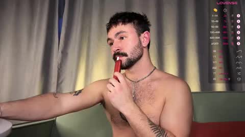 Enen online show from October 2025 02:29:01 PM