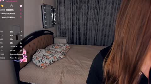 Hey boys and girls Im Stephanie Azura night online show from January 2025 07:10:01 AM