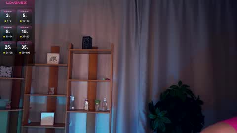 Hey boys and girls Im Stephanie Azura night online show from February 2025 10:00:02 AM