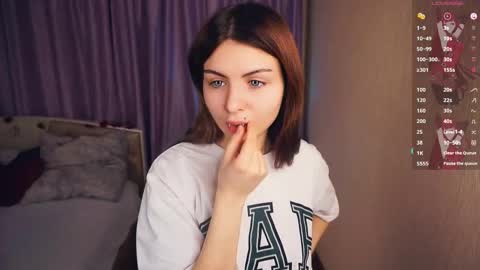 Hey boys and girls Im Stephanie Azura night online show from February 2025 05:17:02 PM