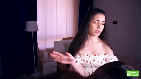 Hey boys and girls Im Stephanie Azura night online show from September 2025 05:07:02 AM