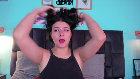  E N G E L  online show from January 2025 07:25:01 PM