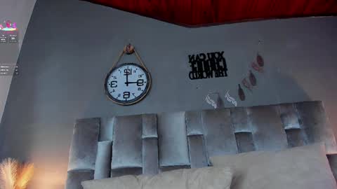  E N G E L  online show from February 2025 10:31:01 PM