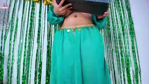  E N G E L  online show from March 2025 09:04:02 PM