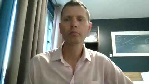 EnglishGuy183 online show from March 2026 05:49:01 PM