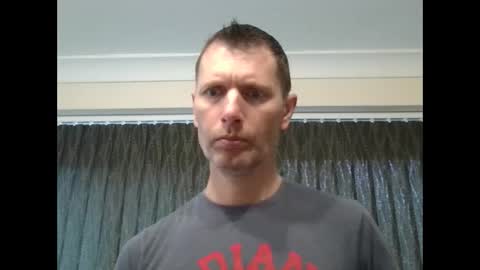 EnglishGuy183 online show from March 2026 09:14:01 AM