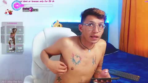 ..Jade.. online show from January 2025 09:57:02 PM