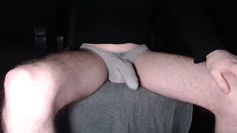 Enjoythenut online show from February 2025 06:26:02 PM