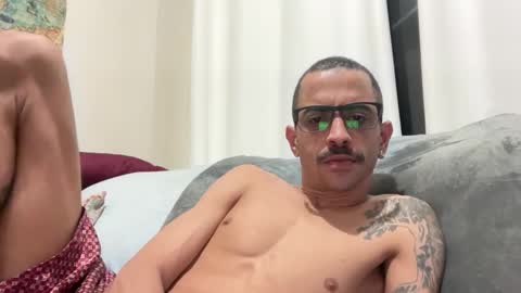 Luke online show from November 2025 07:00:02 AM