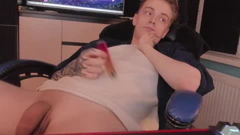 Enker online show from March 2025 11:38:02 PM