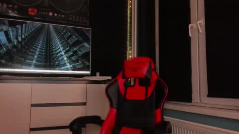 Enker online show from October 2025 12:55:01 AM