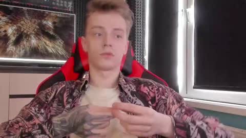 Enker online show from February 2026 10:41:02 AM