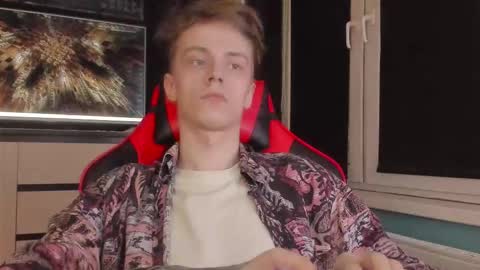 Enker online show from February 2026 08:49:02 PM