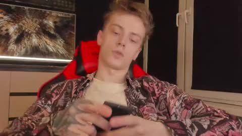 Enker online show from February 2026 06:15:02 PM