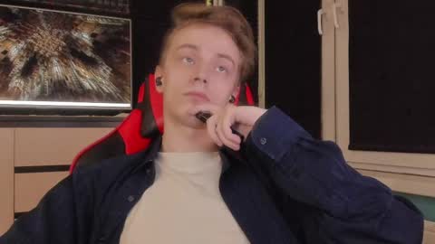 Enker online show from March 2026 09:25:01 PM