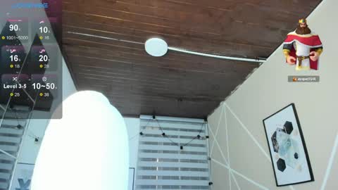 Enma clark online show from April 2026 04:46:01 AM