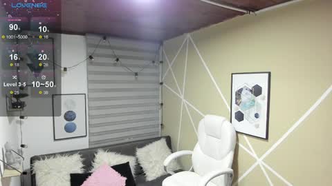 Enma clark online show from April 2026 03:33:01 AM