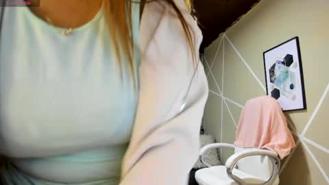 Enma clark online show from April 2026 04:04:01 AM