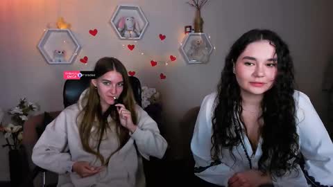 enny_mrr online show from February 2025 03:59:02 PM