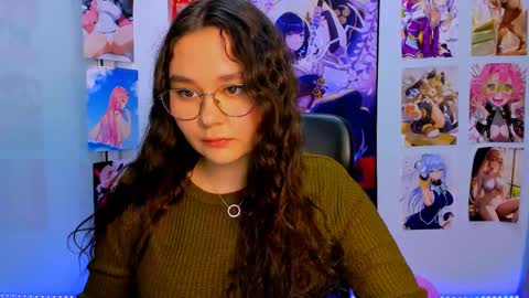 enny_mrr online show from February 2025 09:36:02 AM