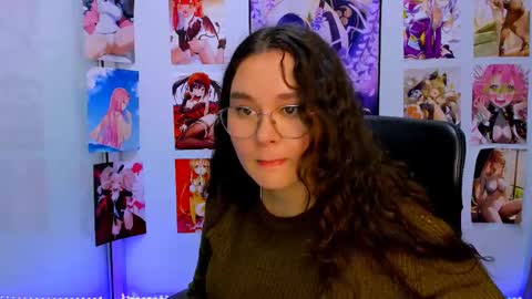enny_mrr online show from February 2025 12:42:01 PM
