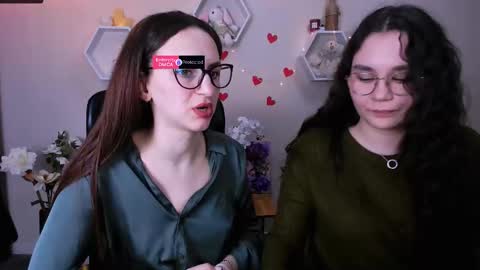 enny_mrr online show from February 2025 03:48:02 PM